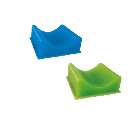 Supine Contoured Head Rest